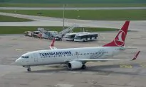 Turkish Airlines Has Best Inflight Meals in the World