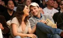 Mila Kunis, Ashton Kutcher Welcome Second Child