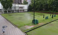 Rain Disrupts League Games for the Third Consecutive Week