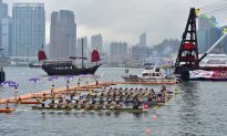 Dragon Boat Races