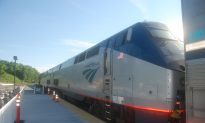 Train Travel: America’s Past, America’s Future
