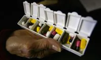 Combating the Overmedication of Seniors