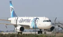 Cockpit Voice Recorder From EgyptAir Plane Pulled Out of Sea