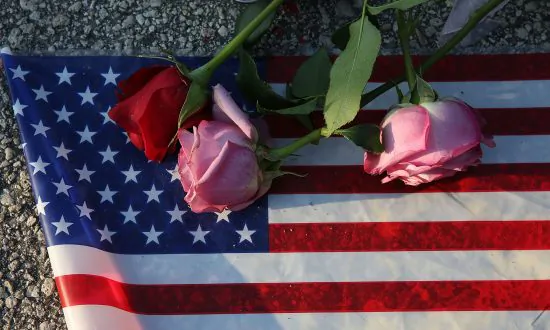 Degrading Family Structures Contributes to Mass Shootings: Family Research Council