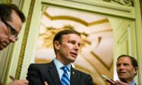 Senate Democrats Announce Gun Control Vote After a Nearly 15-Hour Filibuster