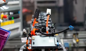 Blocked Chinese Mining Firm Manoeuvres for Second Chance at Australian Rare Earth