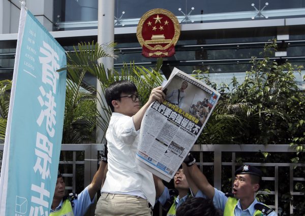 Epoch Times Photo