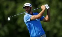 2016 U.S. Open: Dustin’s Destiny?