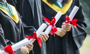 Homeland Security to Change International Student Visa Rule to Reduce Overstay