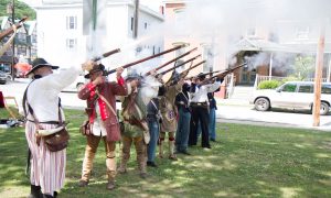 Photo Gallery: Port Jervis' Art & History in the Park
