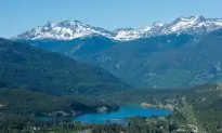 Whistler: A Recreation Destination for Every Season