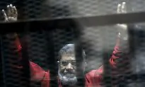 Egyptian Court Sentences 2 Al-Jazeera Employees, 4 Others to Death
