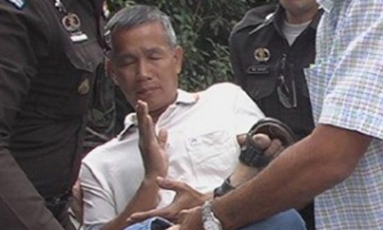 Chinese Embassy Pressures Thailand Police to Arrest Eight Falun Gong UN Refugees