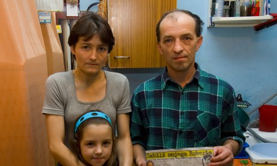 Seeking Justice in Taser Tragedy