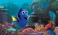‘Finding Dory’ Catches On at Box Office With Record $136M Weekend for Animated Movie