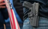 Georgia District Allow Some Non-Police Officers to Carry Guns on Campus