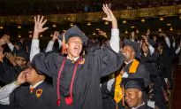 For Young Black Men in Chicago, a Charter School Helps Them Defy the Odds