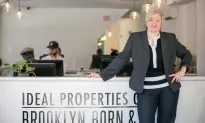 How a Serbian War Journalist Became a Successful Entrepreneur in New York