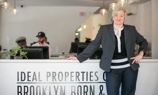 How a Serbian War Journalist Became a Successful Entrepreneur in New York