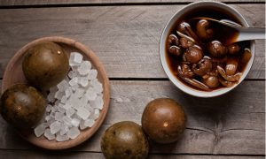 Monk Fruit, the Multi-Faceted Sweetener