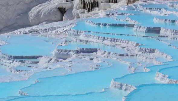 10 of Earth’s Strangest Places (Video)