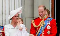 Prince William’s Father’s Day Message: Look After Your Children’s Mental Health