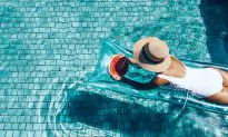 5 Foods for the Summer Season That Cool, Nourish, and Detoxify