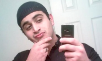FBI Releases Transcripts of Omar Mateen’s Conversation With Police