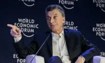 Building a New Argentina