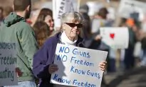 My Tibetan Friends and ‘Rooftop Koreans’ Know All About Gun Control