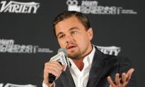 Leonardo DiCaprio Ordered to Testify in Libel Case Against ‘Wolf of Wall Street’