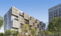 Museum Flats Condos:  GTA City Living With an Active Family Lifestyle