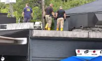 Feds Have Viewed the Surveillance Video of Orlando Nightclub Shooting