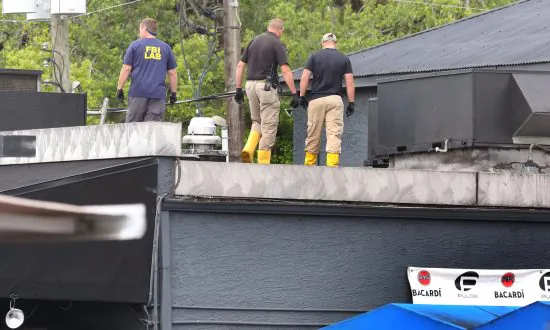 Feds Have Viewed the Surveillance Video of Orlando Nightclub Shooting