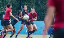 Hong Kong Men 7’s Team Olympic Dream Ends in Monaco