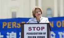 US House of Representatives Unanimously Passes Legislation Condemning Organ Harvesting of Falun Gong in China