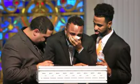 Brenda McCool, Mom Who Saved Her Son at Orlando Nightclub: ‘The Best Mom Out There’