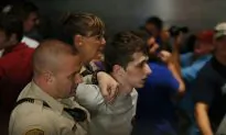 Authorities: UK Man Arrested at Rally Planned to Kill Trump