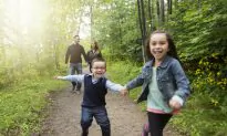 50 Questions to Ask Your Children