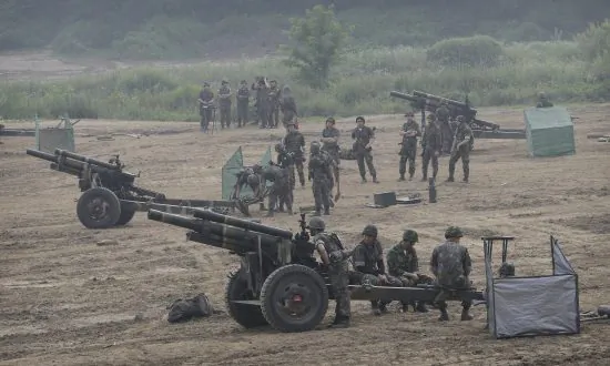 Poland, South Korea Sign Major Arms Deal After CCP Reportedly Blocks Polish Visit to South Korea