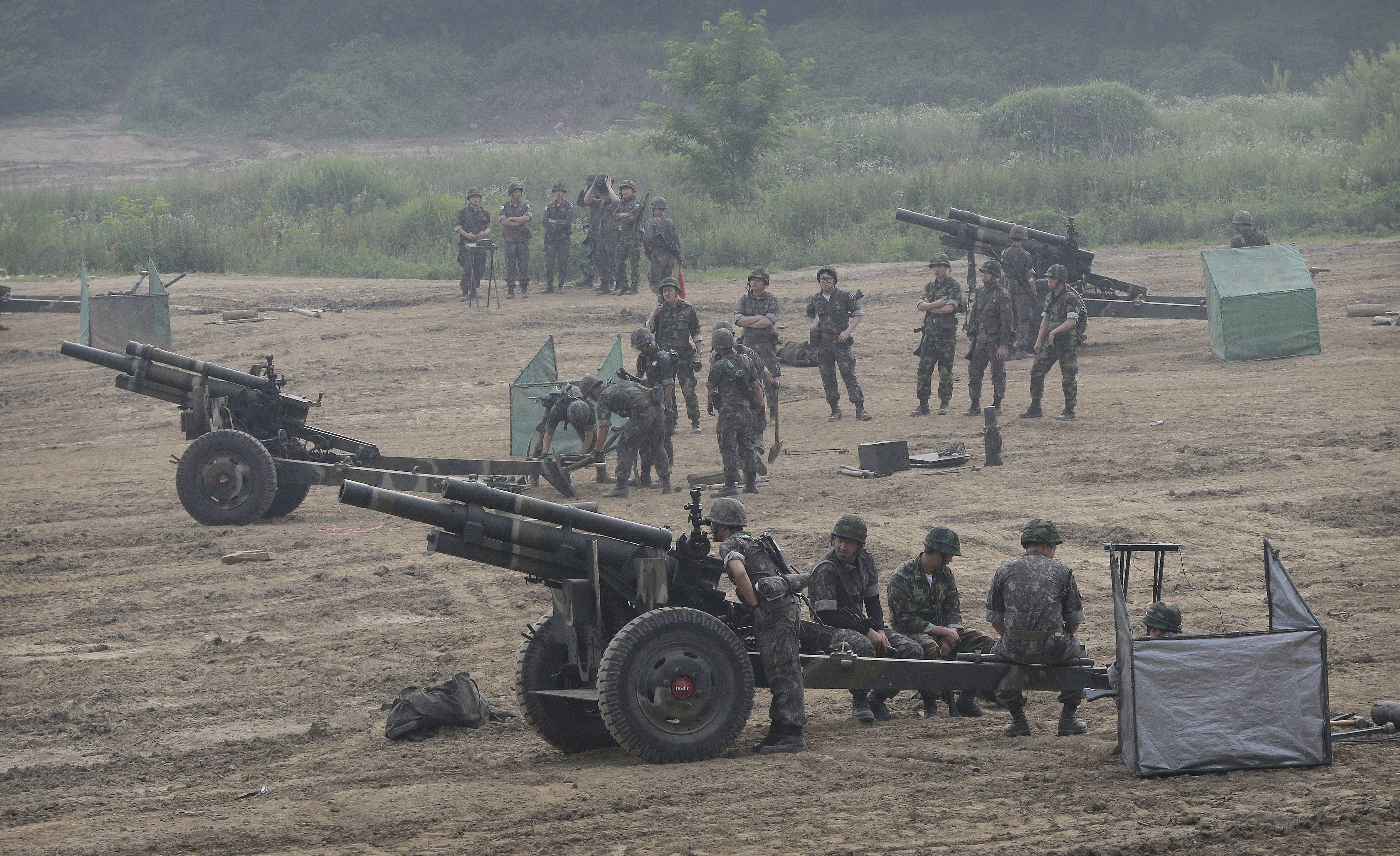 Poland, South Korea Sign Major Arms Deal After CCP Reportedly Blocks Polish Visit to South Korea - Vimarsana News
