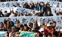 Developing: China’s ‘Democracy Village’ Under Renewed Threats From Regime