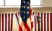 US Accuses Russians of Interfering in Midterm Elections