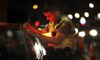 July 4th a Reminder to Fight Drunk Driving Wisely