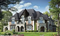 Kleinburg Crown Estates: A Collection of Elegant, Executive Homes