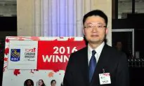 Filmmaker Leon Lee Among RBC’s Top 25 Canadian Immigrants of 2016