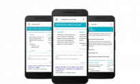Google as Your Doctor?