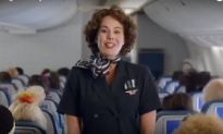 Hilarious In-Flight Safety Videos; Watch and Learn Why Airlines are Using Them