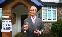 Coutts Apologises to Nigel Farage After Bank Account Closure