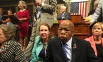 Social Media Boosts Democrats at House Sit-In, but Will It Impact Gun Control?